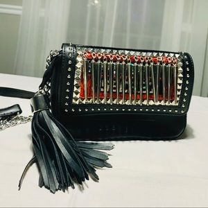 Victoria’s Secret Balmain Bag, Limited Edition